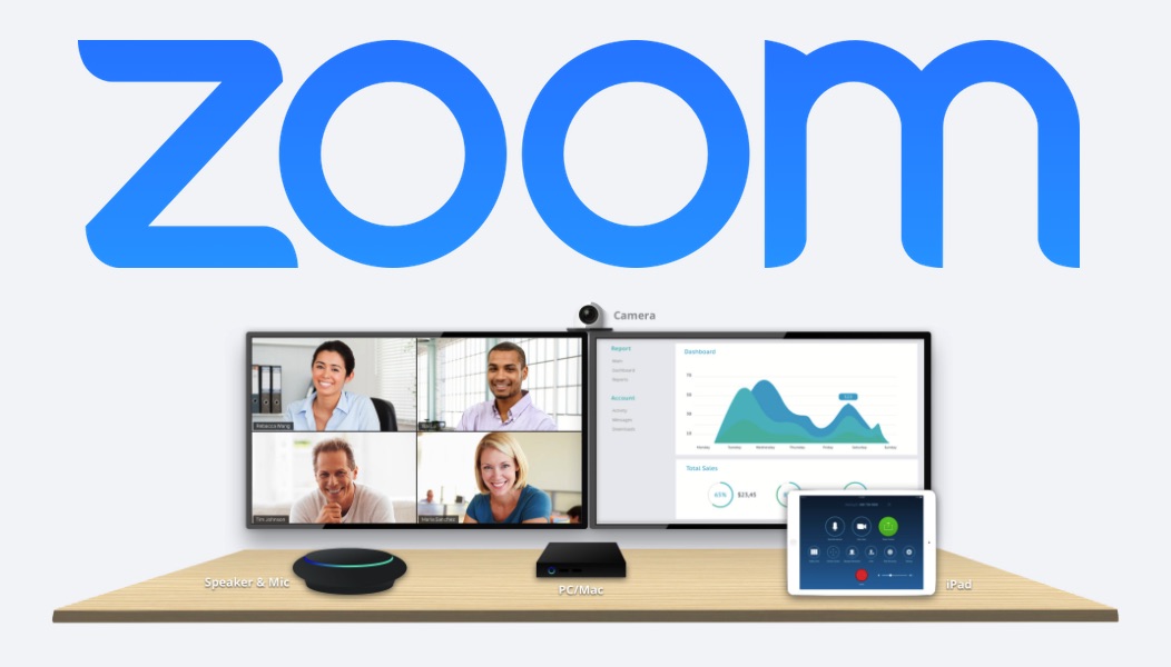 Zoom Video Communications
